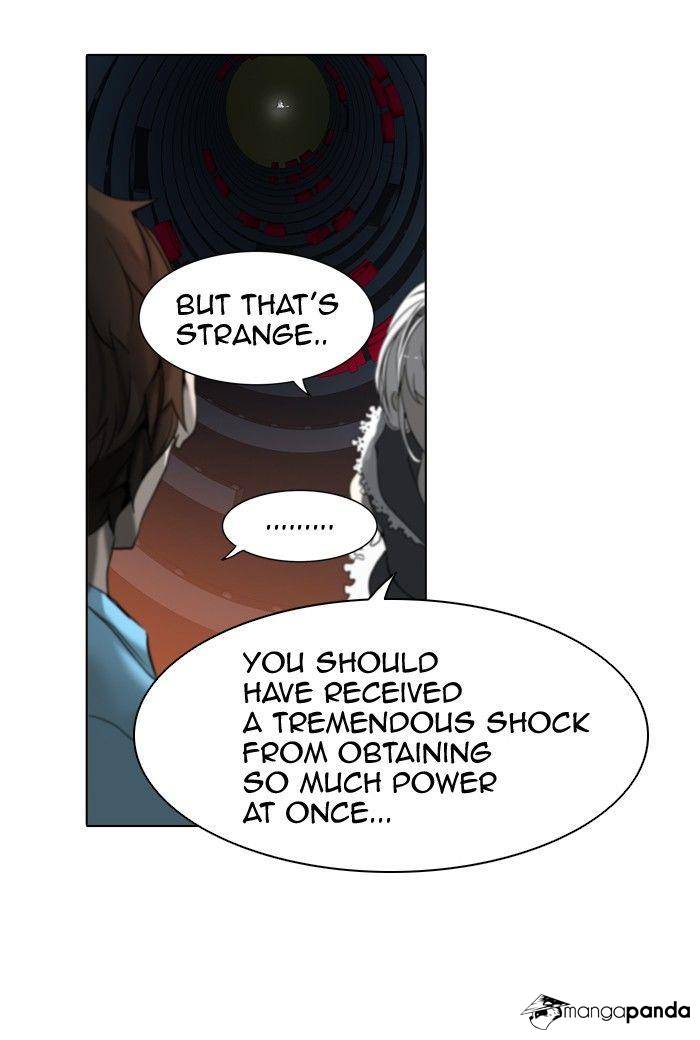 Tower of God Chapter 273 image 026